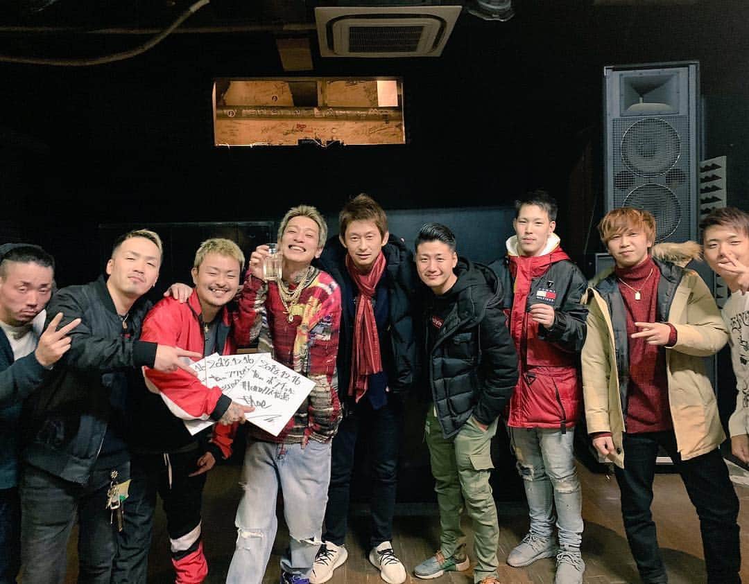 吉永啓之輔のインスタグラム
