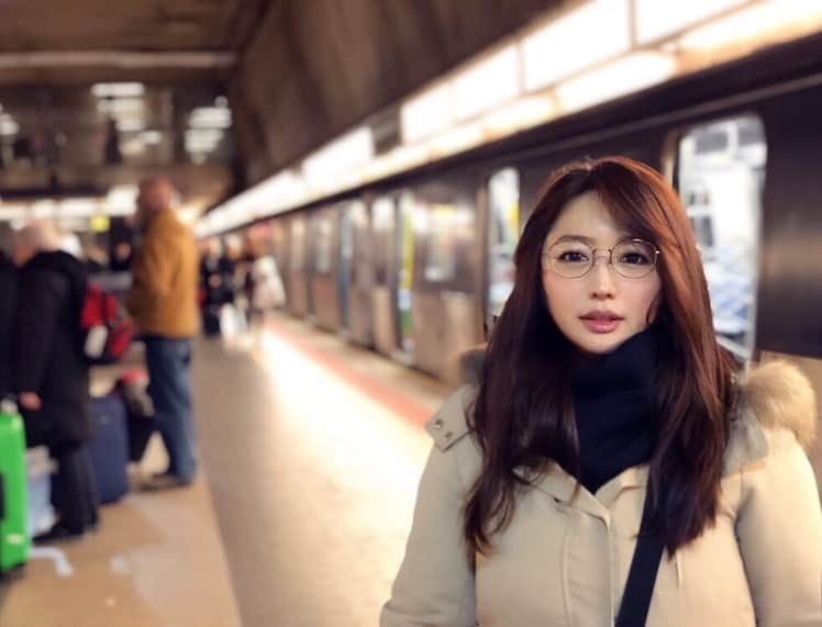 橋元優菜のインスタグラム