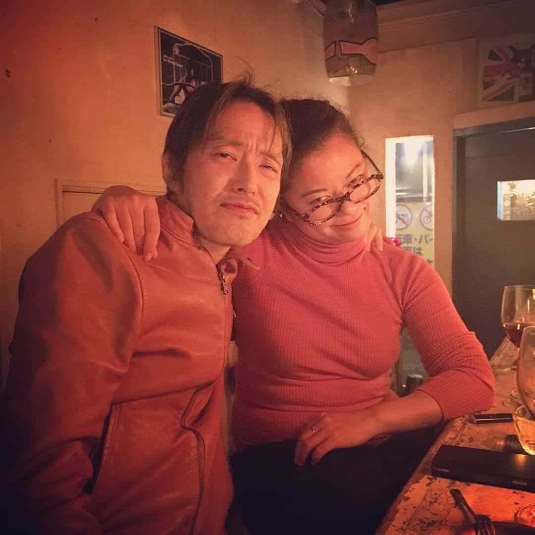 猫沢エミのグルメインスタ