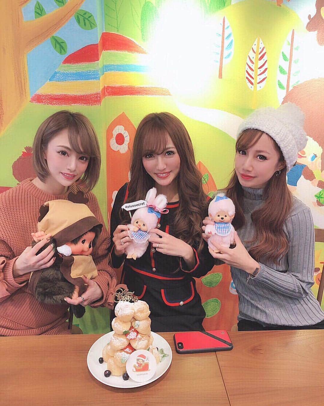 ひよこ先輩のグルメインスタ