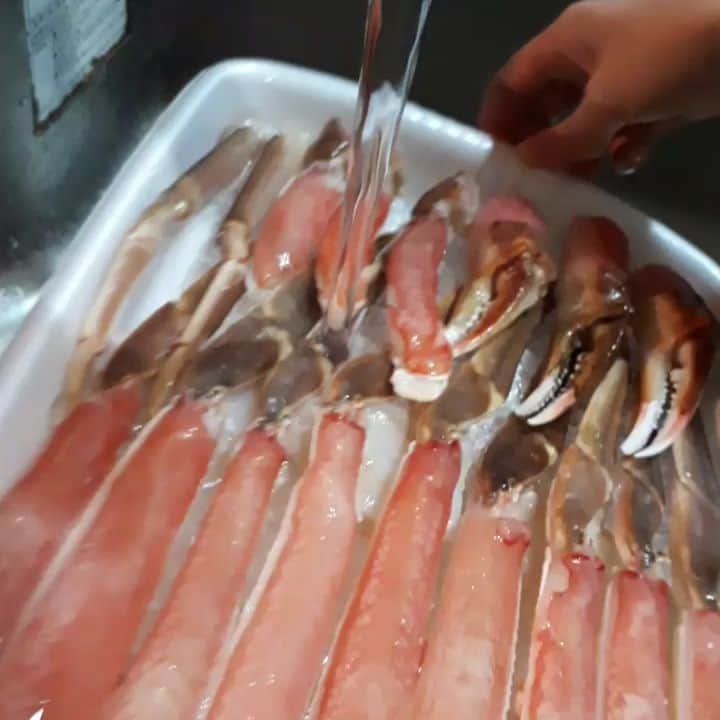 越前かに職人　甲羅組のグルメインスタ