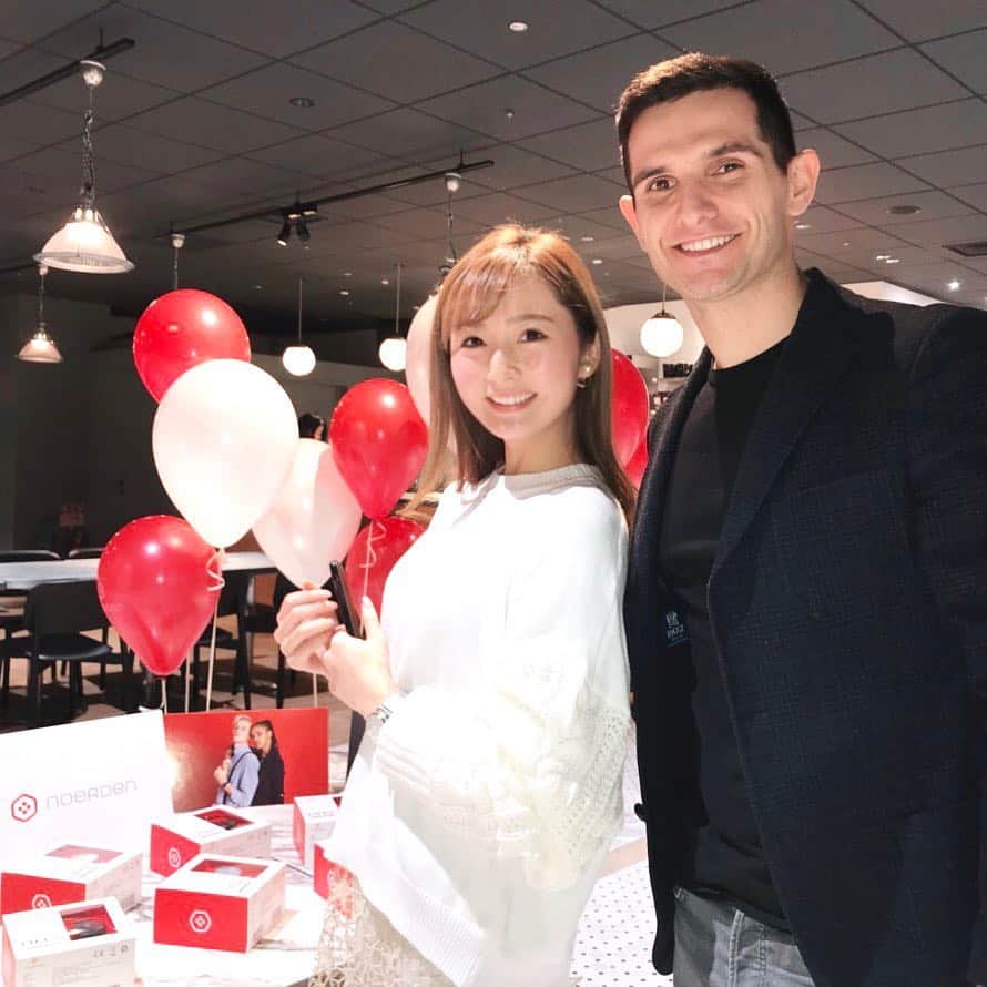 西村笑花のインスタグラム
