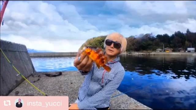 金丸竜児のインスタグラム