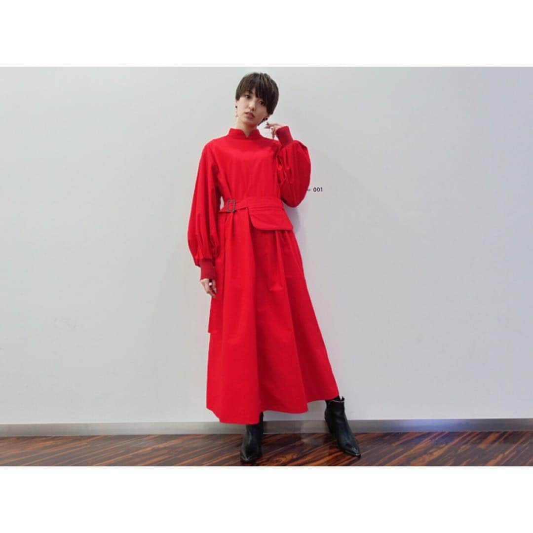 南明奈さんのインスタグラム写真 - (南明奈Instagram)「私服♪ ブランドは @wear_official に載せたよ(´∪`*) #私服 #ootd #outfit」12月18日 20時19分 - akinaminami