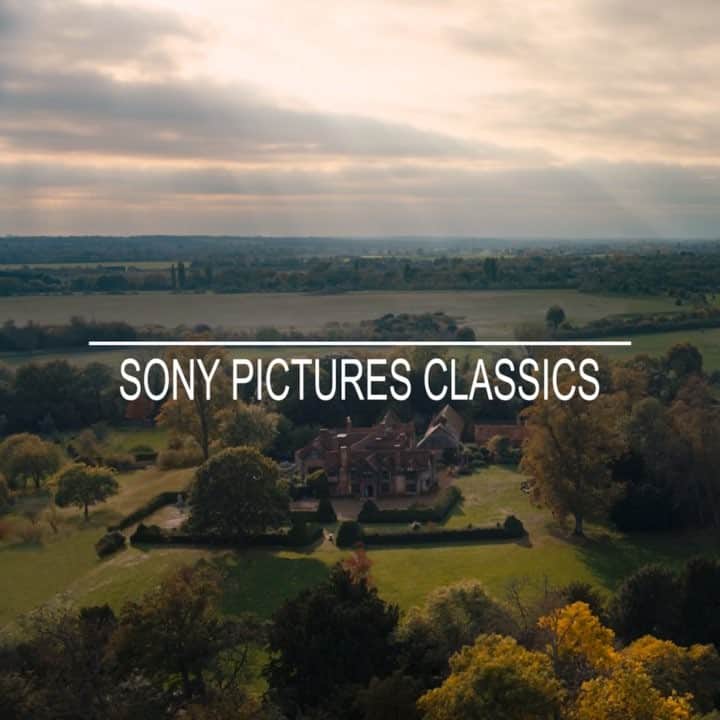 イアン・マッケランのインスタグラム：「Coming Soon! Opens in UK cinemas 8 February. US to follow. McKellen.com/cinema/19-all-is-true」