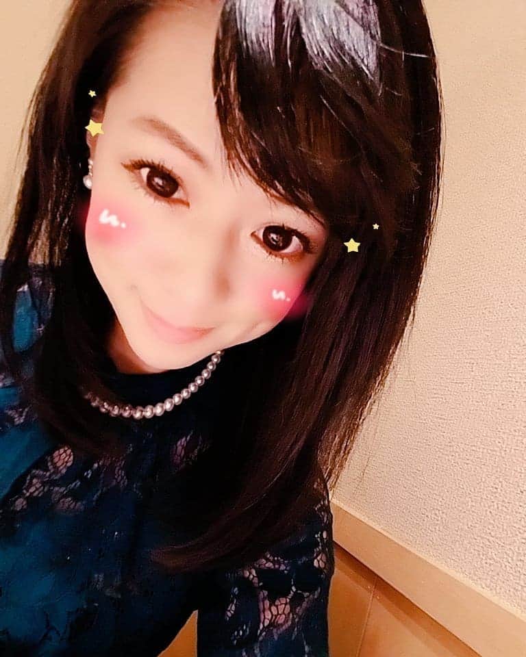 上西小百合のインスタグラム：「楽しかったです。ありがとうございます。おやすみなさい。」