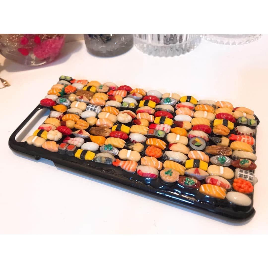 水瀬きいのグルメインスタ