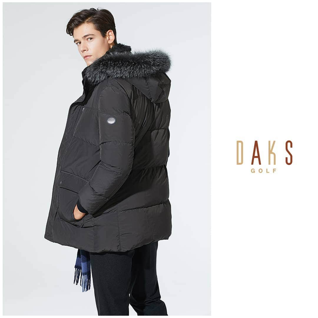 DAKS Koreaのインスタグラム