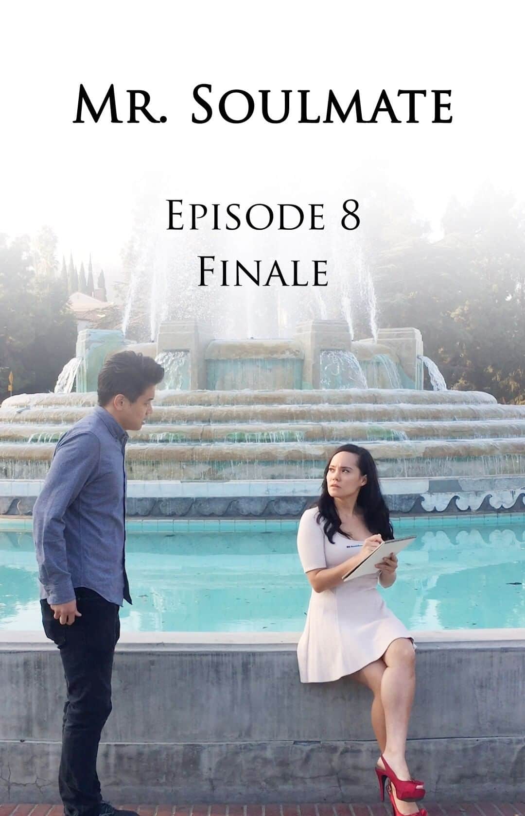 キー・ホン・リーのインスタグラム：「Finale」