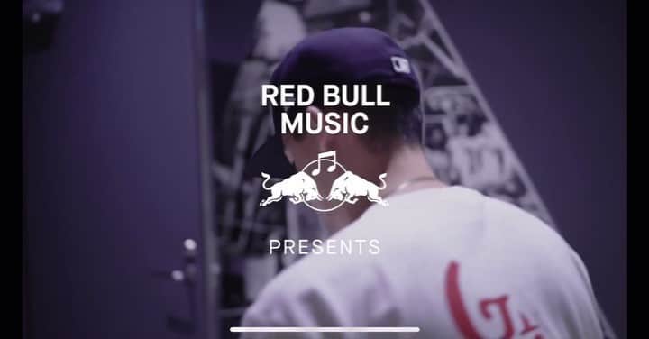 starRoのインスタグラム：「@kingmiyachi x @fsgreen x @starro x @redbullmusic Tokyo Studio 🔥 Full video link in @kingmiyachi ‘s bio」
