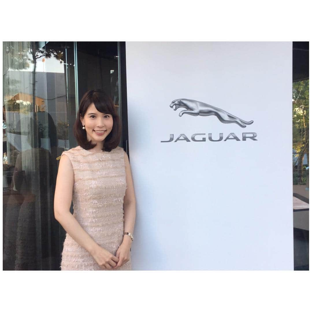 芦崎愛さんのインスタグラム写真 - (芦崎愛Instagram)「ゴルフの仕事はいつもジャケットが多いのですが、今回はカクテルパーティーだったので、ワンピースにしました👗✨ #ゴルフ #パーティー #ワンピース #celford #セルフォード #ジャガー #ランドローバー #レンジローバー #シェラトン #フェニックスカントリークラブ #アナウンサー #司会 #芦崎愛」12月19日 15時12分 - mana_ashizaki