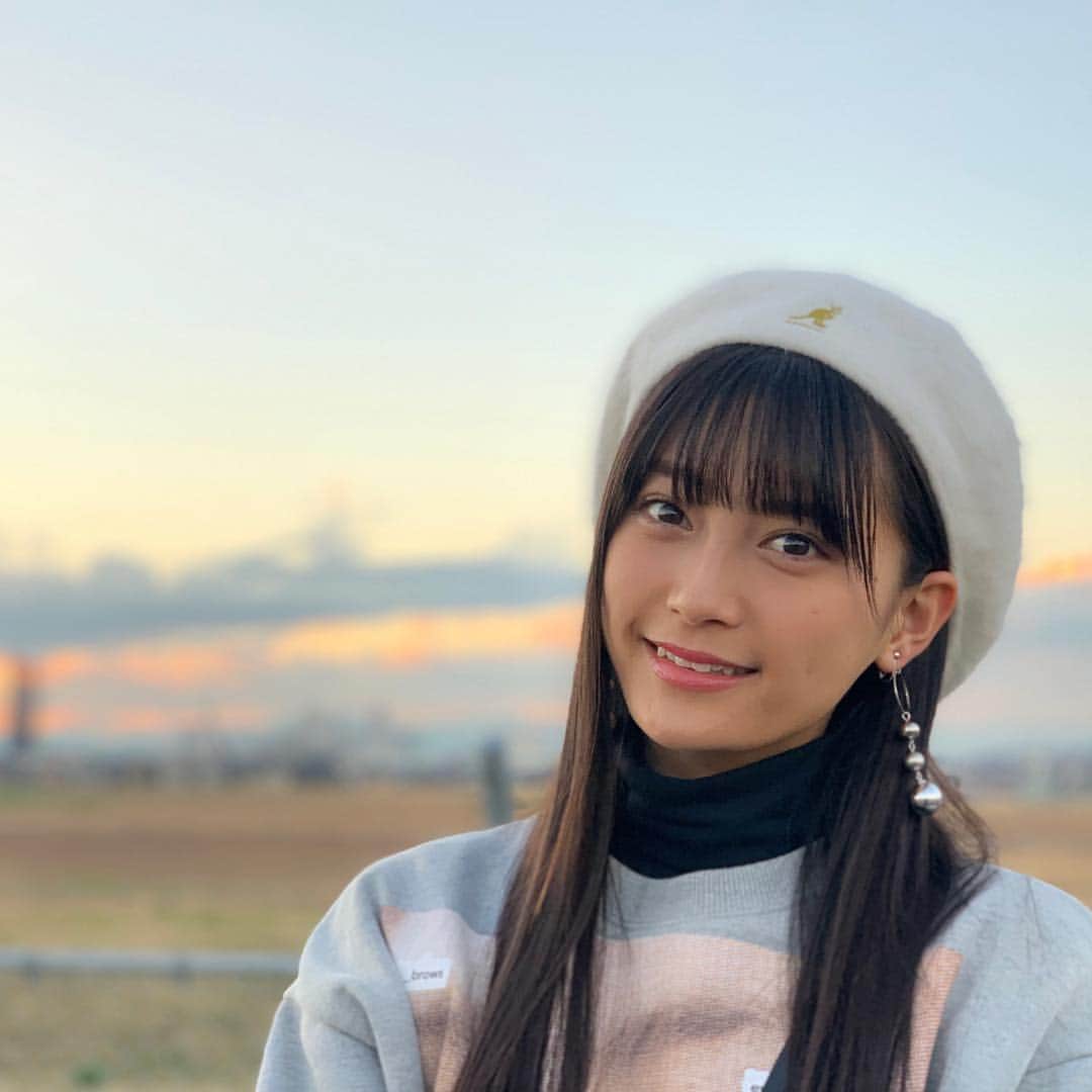 小山リーナさんのインスタグラム写真 - (小山リーナInstagram)「オールZARA👨🏻‍🦲 帽子だけちがうけど👨🏻‍🦲 #私服」12月19日 15時46分 - rina_koyama_box
