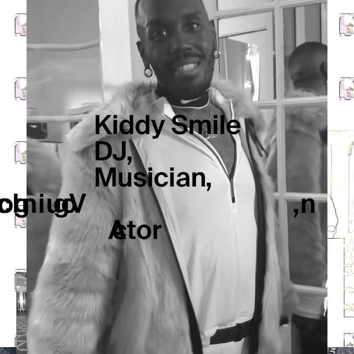 The Reality Showのインスタグラム：「#pariscreativescult🇫🇷 presents @kiddysmile who bakes 🥐better than he cooks, and serves you the #macarena 💁🏾‍♂️! More Parisian millenialistic life hacking in our stories archive. Check📟. #parisisburning #vogueing #creativeathletes」