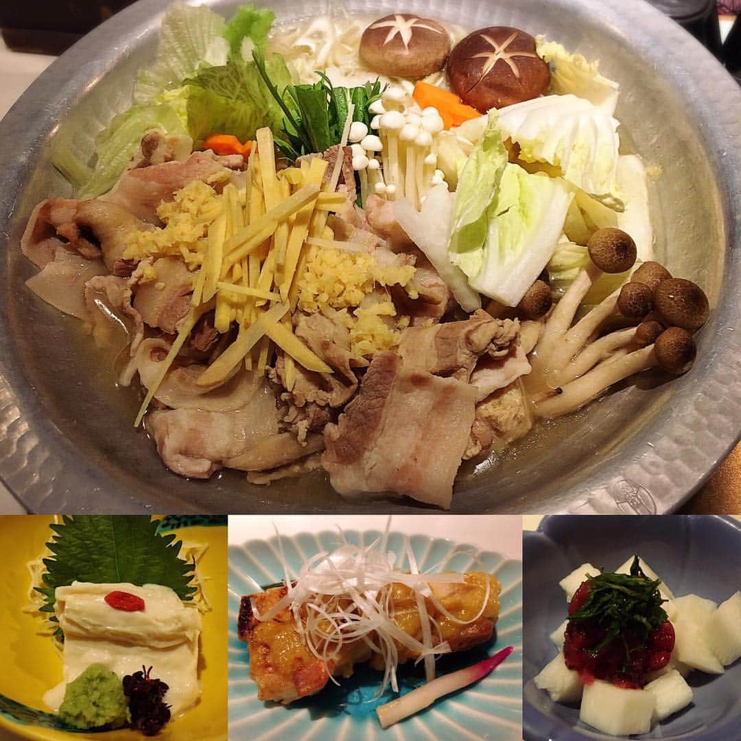 横山みれいのグルメインスタ