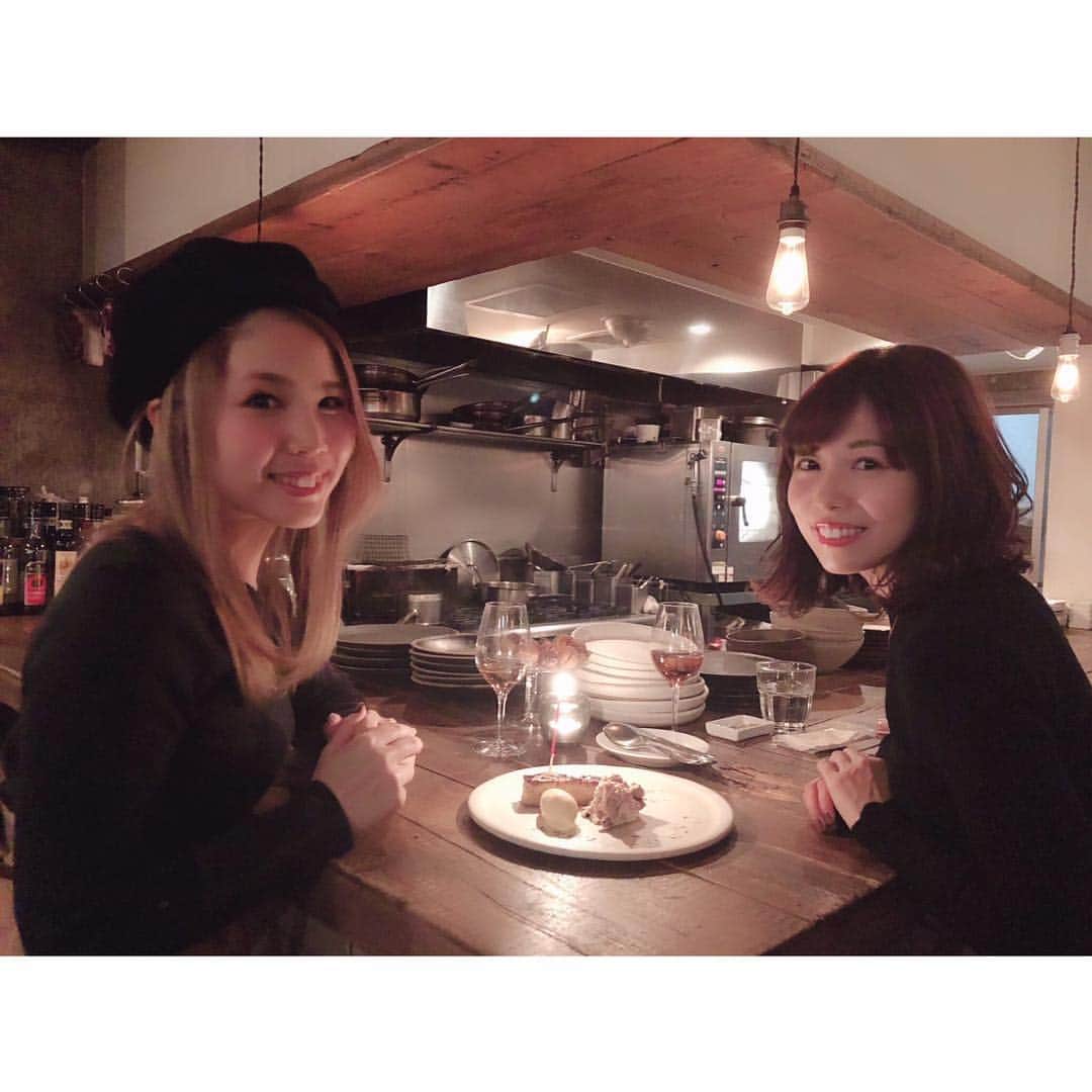 鈴木優梨のグルメインスタ