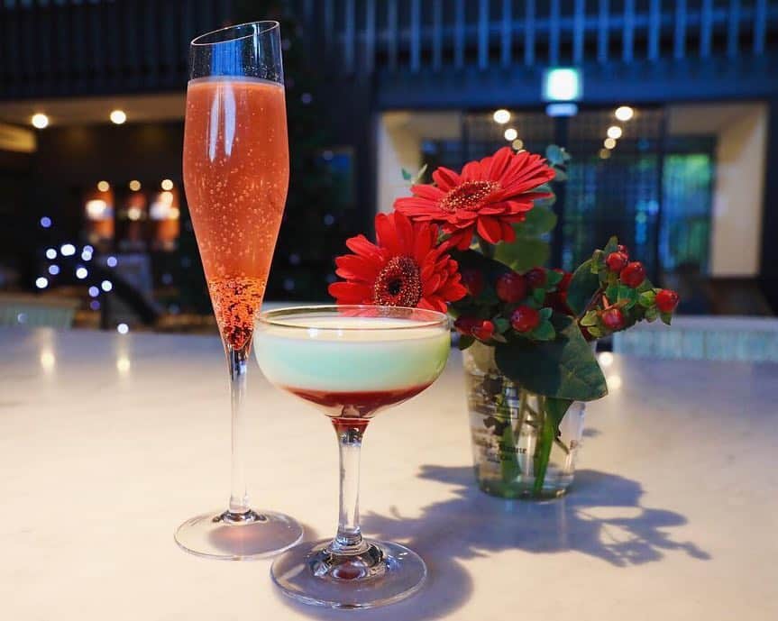 強羅天翠のグルメインスタ