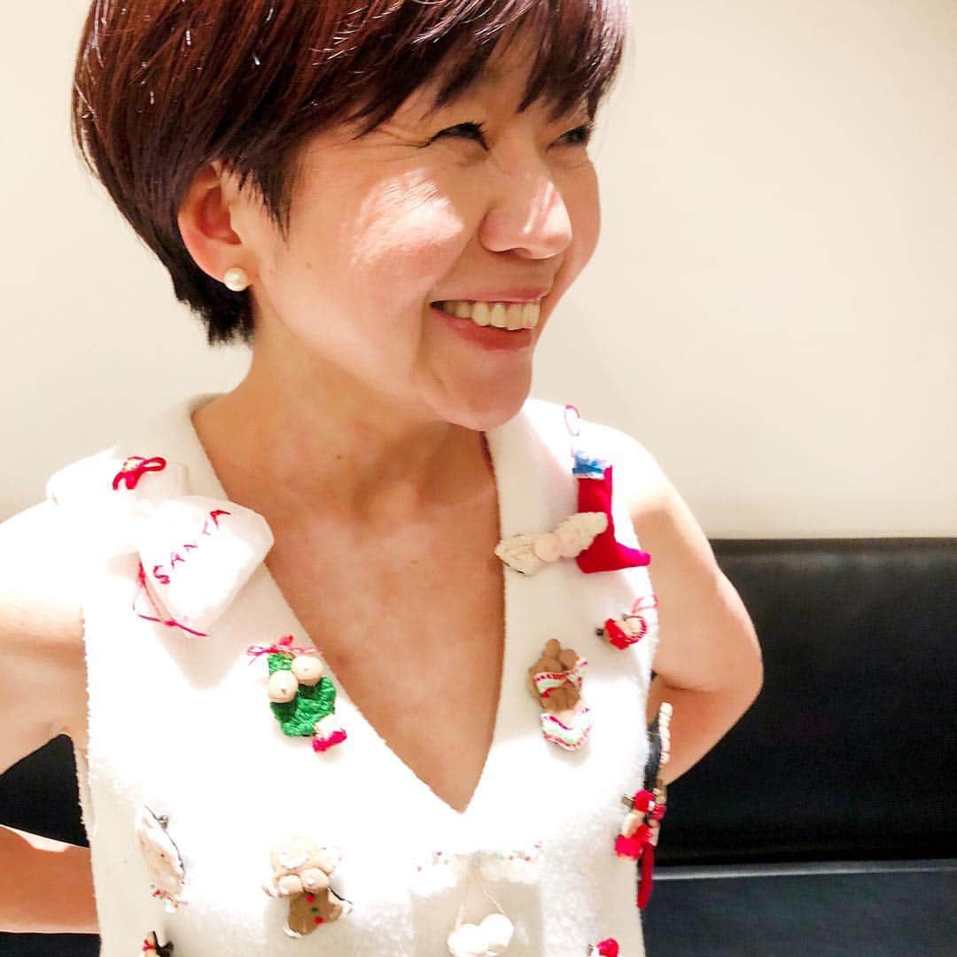 山本浩未のインスタグラム