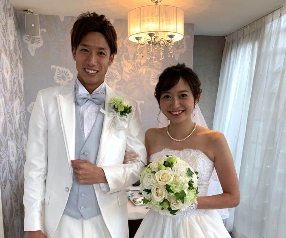 大津祐樹さんのインスタグラム写真 - (大津祐樹Instagram)「#結婚式 #もはや家族会 #参加者10人 #親族のみ #くすぐったいし恥ずかしさ笑笑 #でも楽しかったよ」12月19日 19時52分 - o2yuki