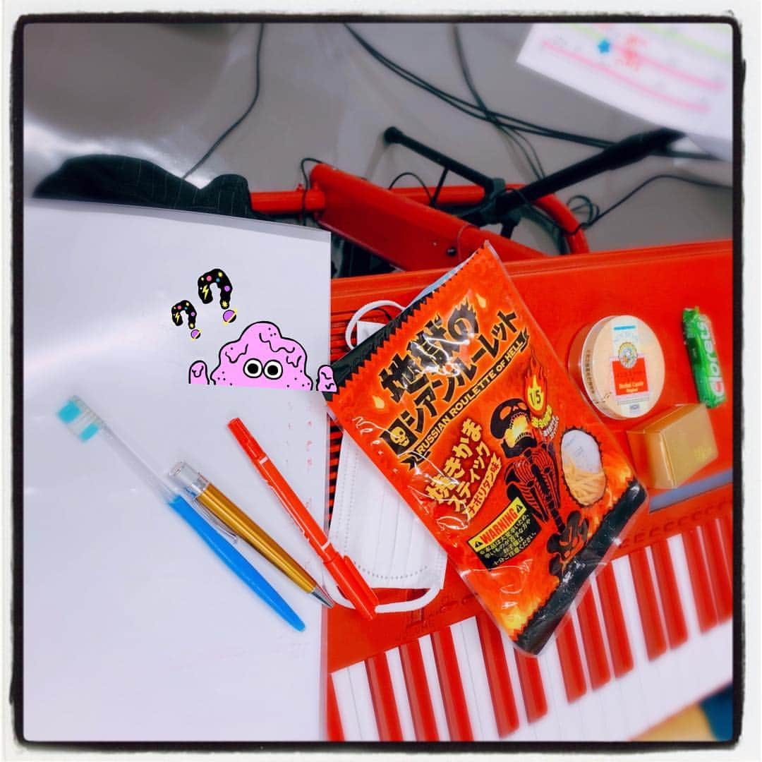 井口裕香のインスタグラム