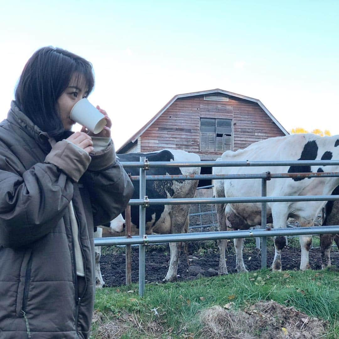 田中優衣のインスタグラム