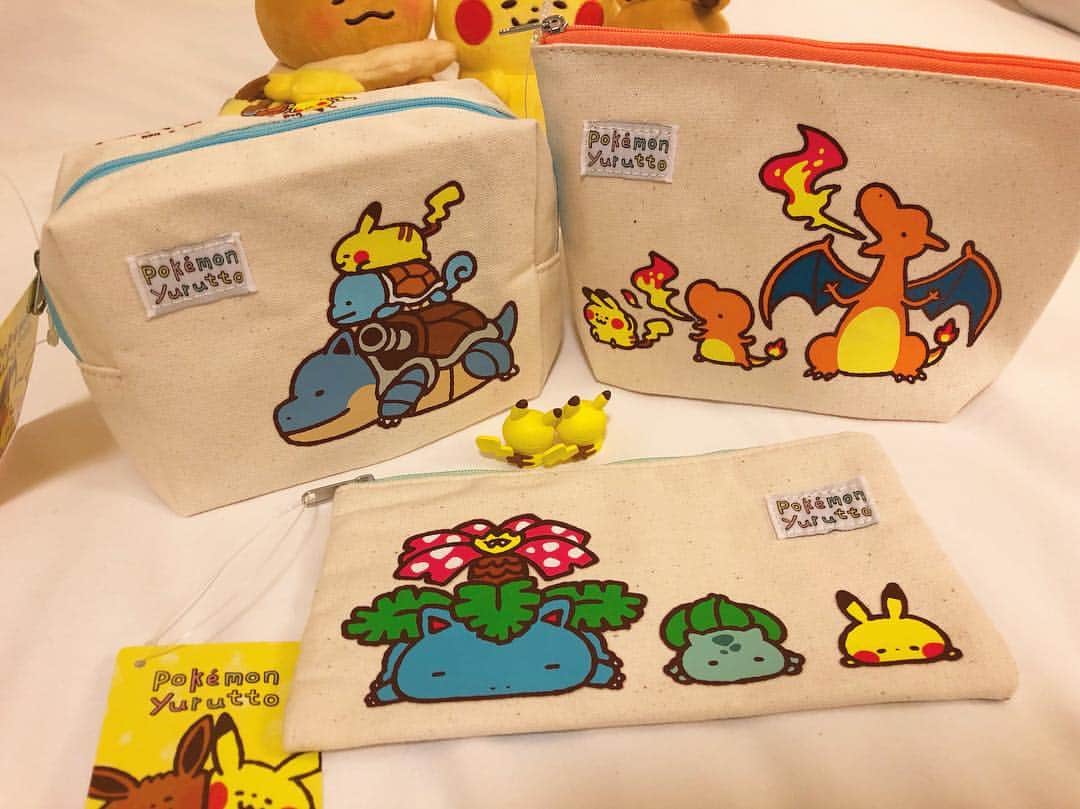 カナヘイさんのインスタグラム写真 カナヘイinstagram カナヘイ ポケモン ゆるっとスタンプ 出ましたー 誰宛でも使いやすい敬語 シチュエーションを多めにしましたので ぜひぜひたくさん使ってください 皆さんの好きな子 スタンプも教えて