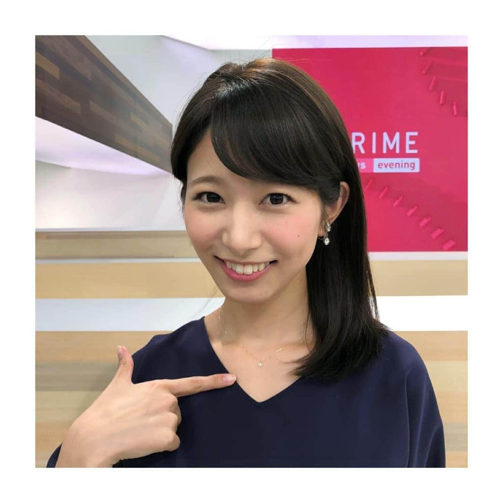 海老原優香さんのインスタグラム写真 - (海老原優香Instagram)「番組では、今日オープンの最新プラネタリウムをご紹介しました✴️ 星空はもちろん音楽イベントに、お酒も楽しめて・・と進化系にビックリ！  放送で紹介しきれませんでしたが、ジュエリーブランドとコラボしたネックレスをお借りして 着けていました😆  仕事帰りの話題スポットになりそうですね✨  #星空 #プラネタリウム #プラネタリアtokyo」12月19日 23時09分 - ebioffi