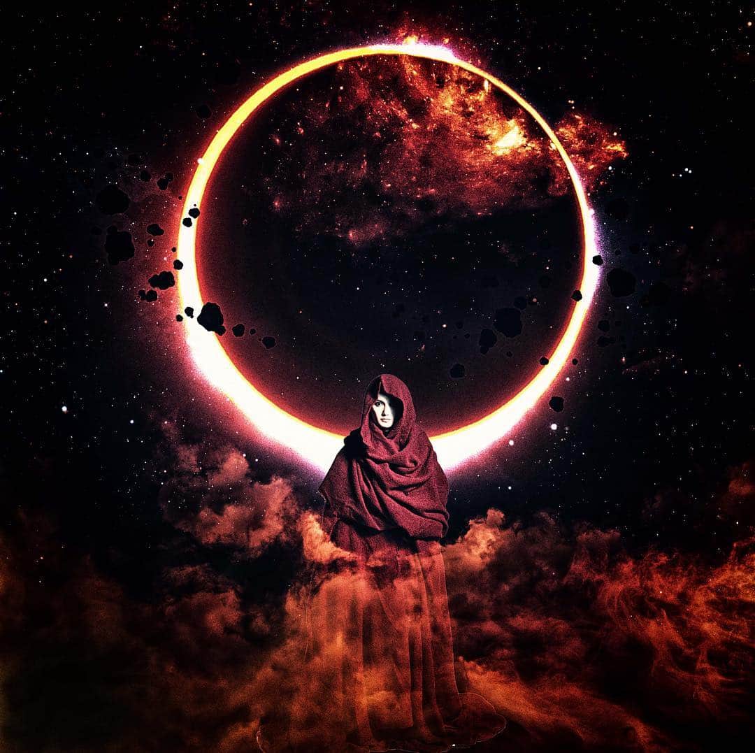 のインスタグラム：「Happy birthday SU-METAL!! #BABYMETAL」
