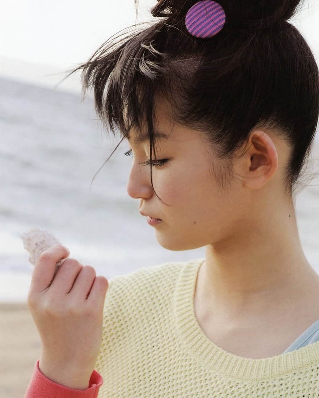 菊地最愛（MOAMETAL）さんのインスタグラム写真 - (菊地最愛（MOAMETAL）Instagram)「#suzukanakamoto #nakamotosuzuka #sumetal #babymetal」12月20日 0時38分 - moa.kikuchi