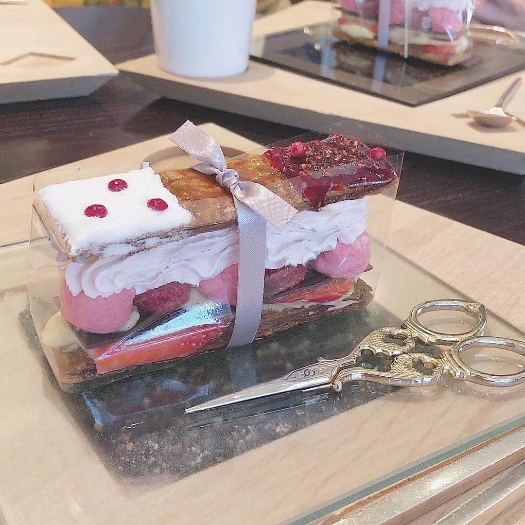 安中亜美のグルメインスタ