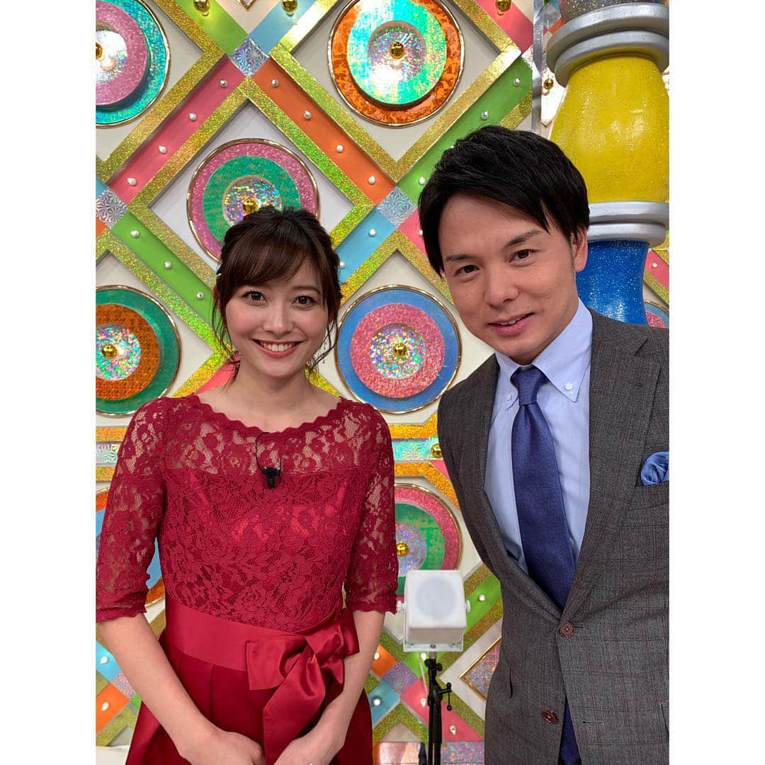 久冨慶子　下半身 久冨慶子さんのインスタグラム写真 - (久冨慶子Instagram)「先日結婚式を挙げました！ 参加者は親族のみ10人の小さな式です⭐️  家族のみで恥ずかしくて笑いが起きる結婚式でしたが、 みんなでゆっくり話して楽しい時間になりました😊🍀 皆さまこれからもどうぞ宜しく ...