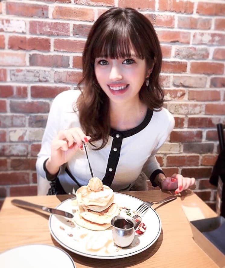 央川かこのグルメインスタ