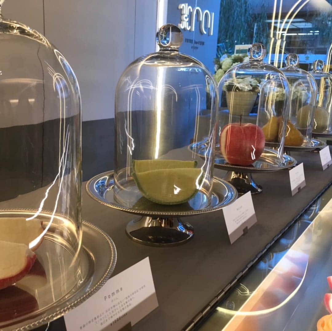 前田典子のグルメインスタ