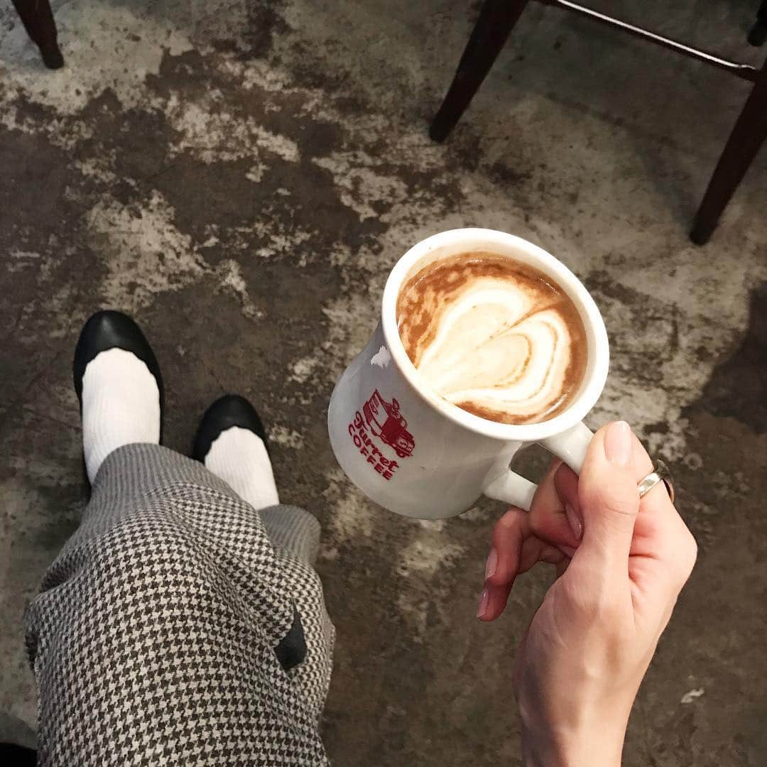 石井亜美のグルメインスタ