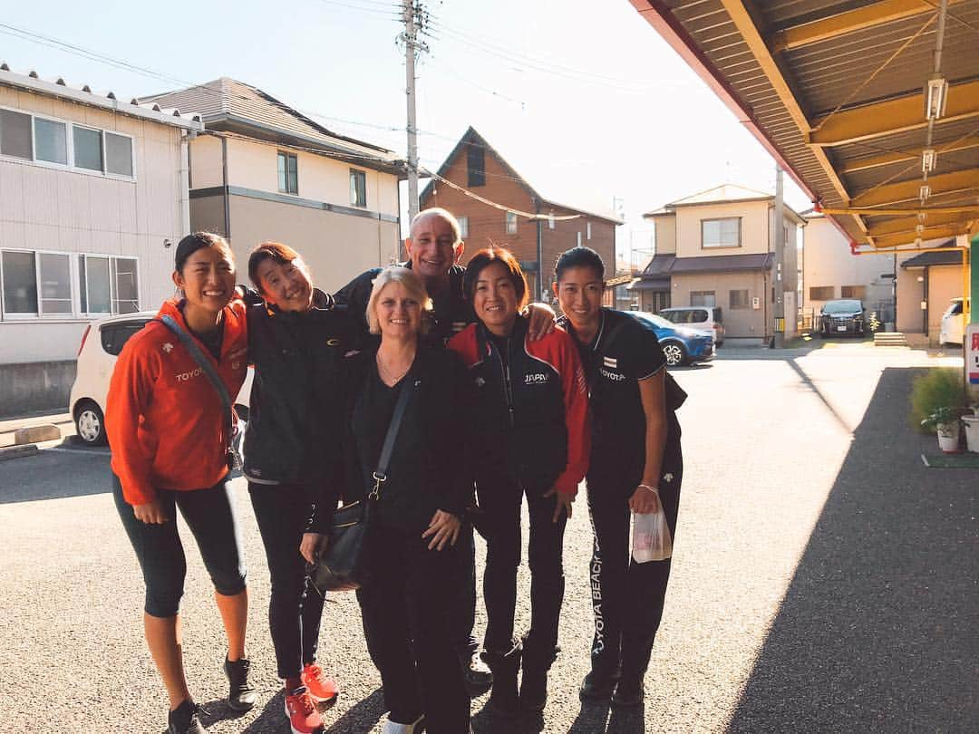 橋本涼加さんのインスタグラム写真 - (橋本涼加Instagram)「. To improve precision, silently silently to win in order to demonstrate in the game ... Everything is in order to win😠#toyota #beachvolleyball #roadtotokyo 【全ては勝利のために】準備期間もう少しあるので追い込んで詰め込んで頑張ります！頑張ってる子にサンタさん来ないかな…🥺」12月20日 21時01分 - suzukahashimoto