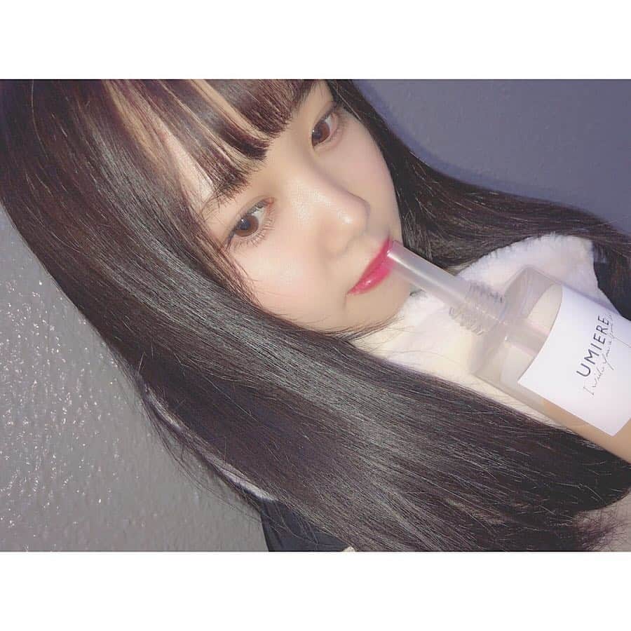 のインスタグラム：「🤤🤤🤤 . #神宿  #タピオカ #浅草  #umiere  #ミルクティー」