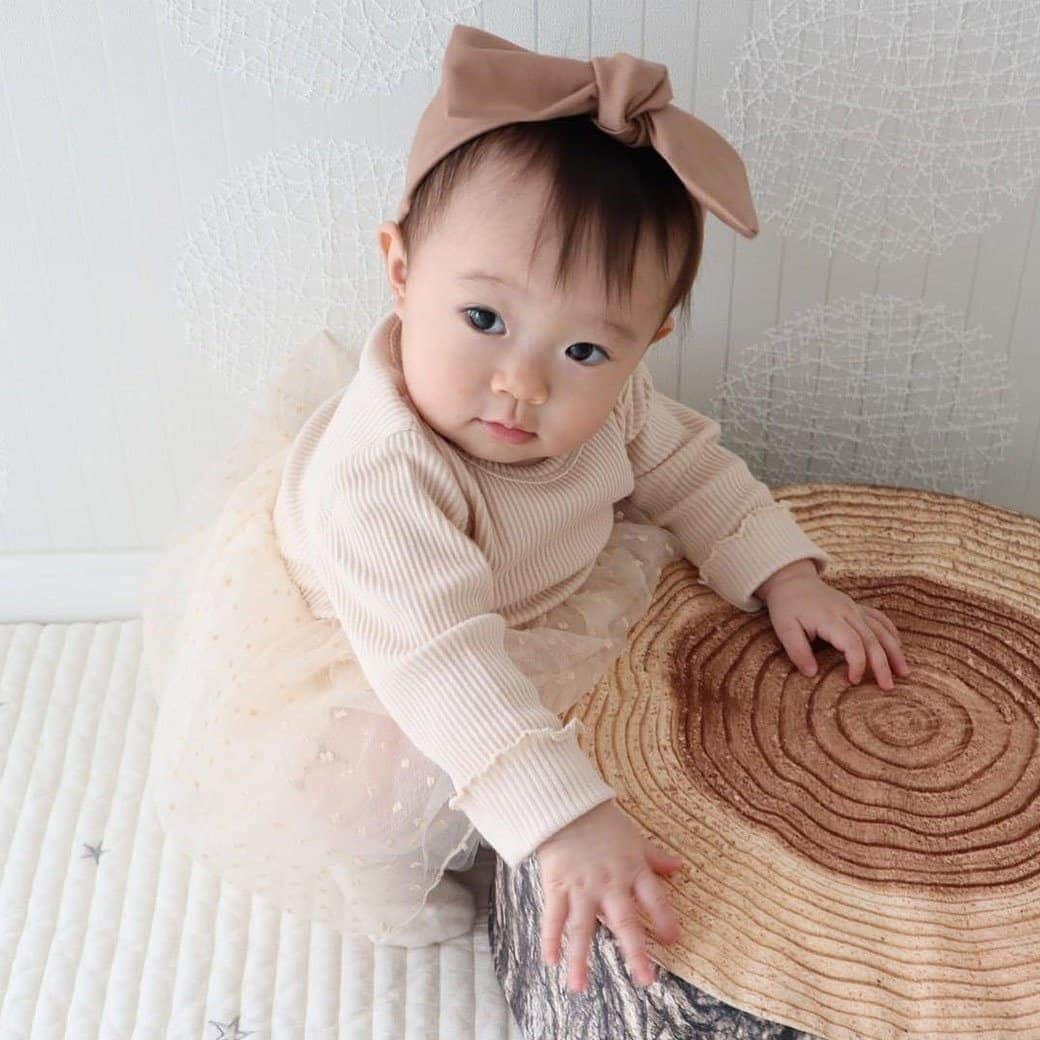 かわいいベビー服 子供服babychuさんのインスタグラム写真 かわいいベビー服 子供服babychuinstagram ブルマコーデ モニター当選者決定 べびちゅ殿堂入りの大人気ブルマ ミミプポン の フリルパンツ モニターキャンペーンに たくさんご応募いただき
