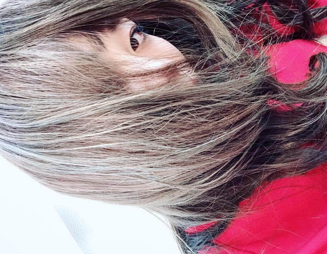 大塚紗英さんのインスタグラム写真 - (大塚紗英Instagram)「髪色🎨」12月20日 14時23分 - o_t_s_u_k_a_s_a_e