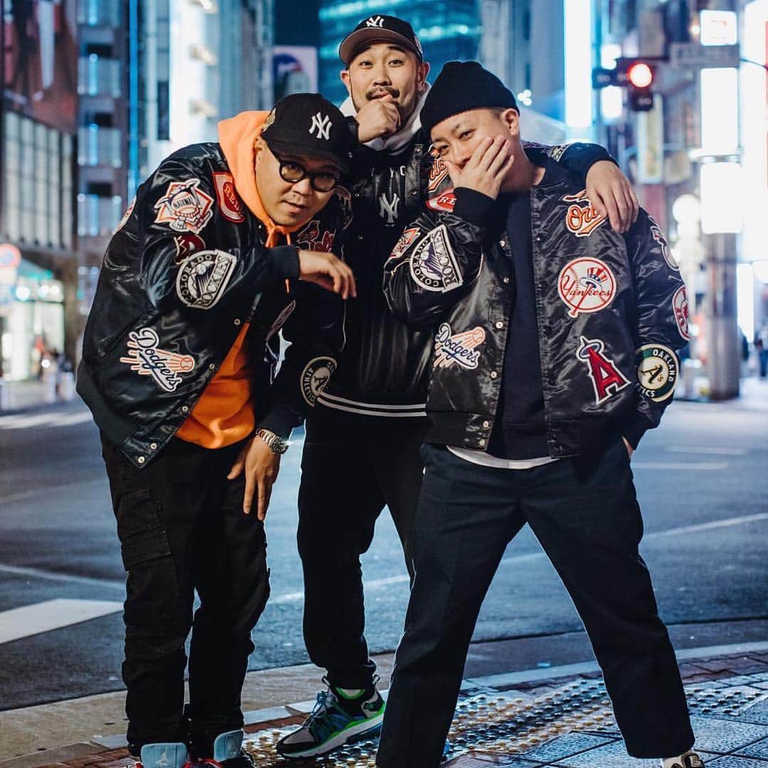 長谷川忍のインスタグラム