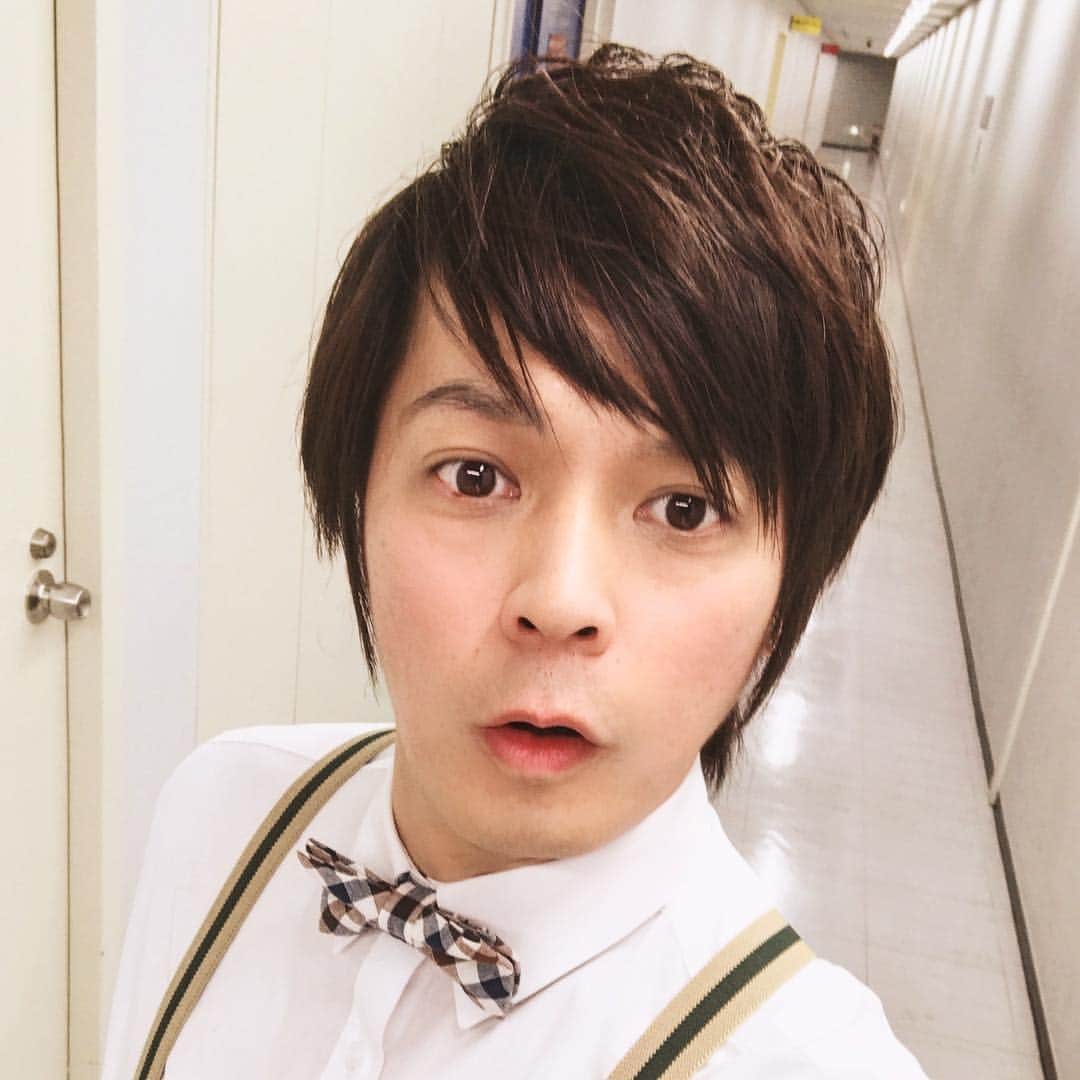 森本英樹のインスタグラム：「『ソッキング』の収録行ってきました！！今年も素晴らしい側近術がたくさん学べます！ 年明け2019年1月4日(木) 日テレ系列(全国28局ネット) 14:55〜15:50のオンエアです。  #唯一の年1レギュラー番組  #ソッキング」