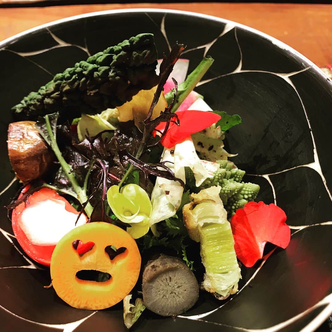 馬淵優佳のグルメインスタ