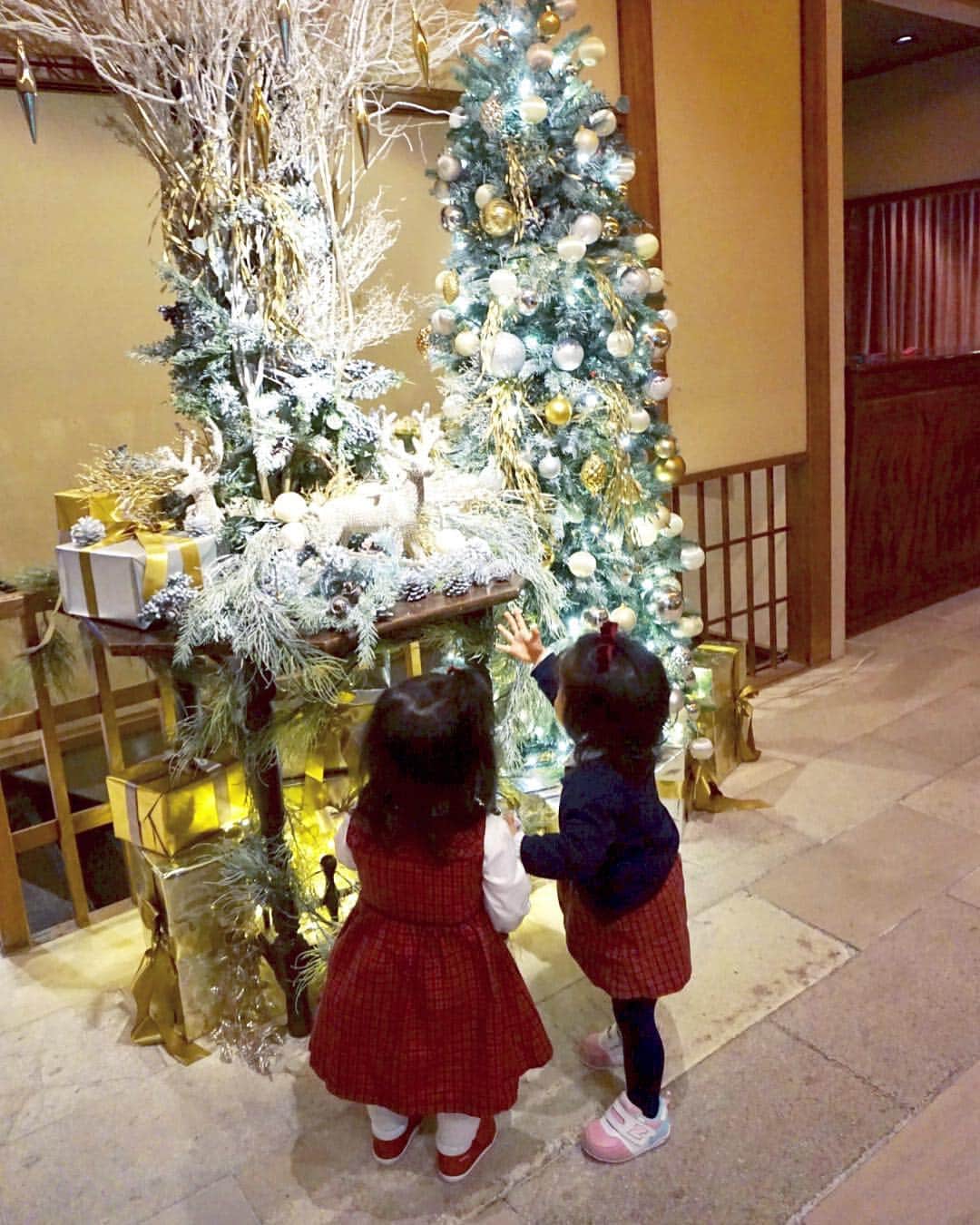 林香里のグルメインスタ