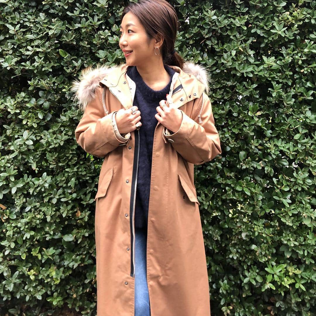 upper hights OFFICIALさんのインスタグラム写真 - (upper hights OFFICIALInstagram)「【THE FIFTY ONE】 指名買い大人モッズコート！！3WAY。 キルティングライナーは、 単品で着回せる優れモノ。 気温変化に対応しやすく、 旅先での着回しにも便利◎ . . ※ブランド公式サイトでは﻿ ARMYカラーは完売致しております。﻿ その他のお取り扱い店舗につきましては﻿ 下記の代表窓口へお問い合わせくださいませ。﻿ 03-5728-8788﻿ . . @upperhights  @yuri_press  #upperhights  #アッパーハイツ #モッズコート #ライナーコート  #armyjacket #m51  #armycoat #militaryfashion  #militaryjacket #militaryboat #ootd #outfit #ootdfashion #outfitstyle  #3way #khaki #khakistyles #beige #instafashion #instagood #intheknowgl」12月20日 19時39分 - upperhights