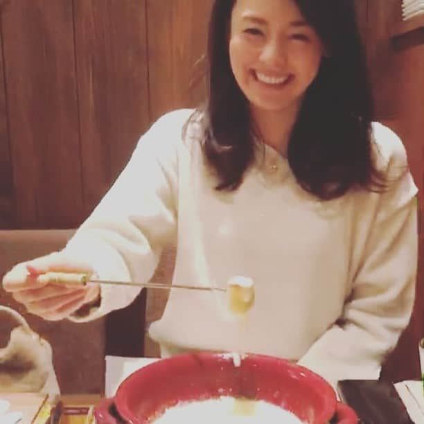 伴杏里のインスタグラム