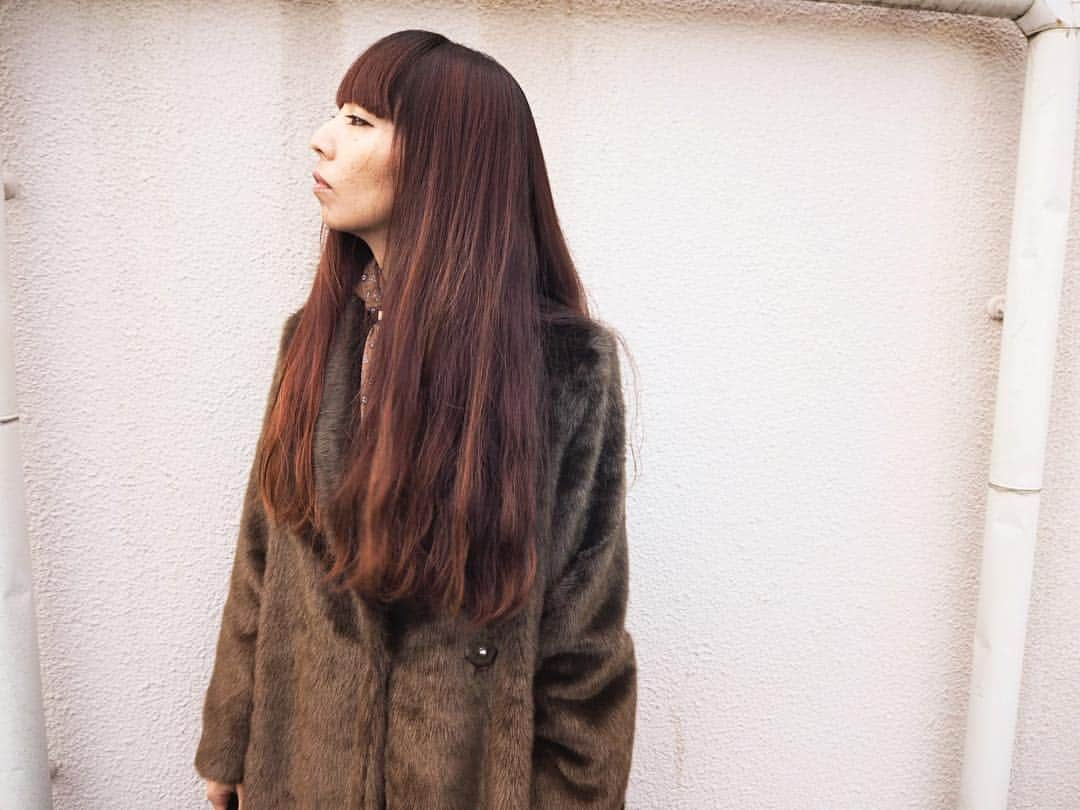 大田由香梨さんのインスタグラム写真 - (大田由香梨Instagram)「#aday」12月20日 23時14分 - otayukari