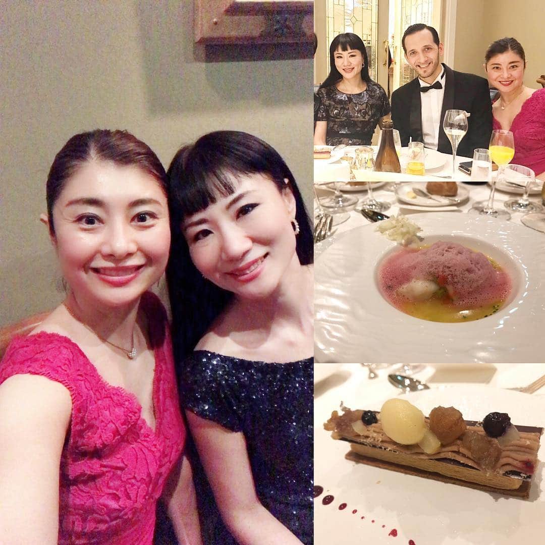 間々田佳子のインスタグラム