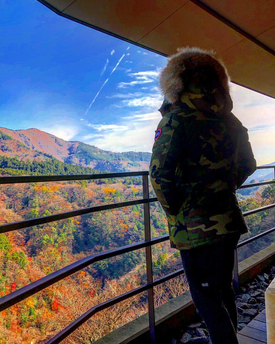 橋本壮市のグルメインスタ