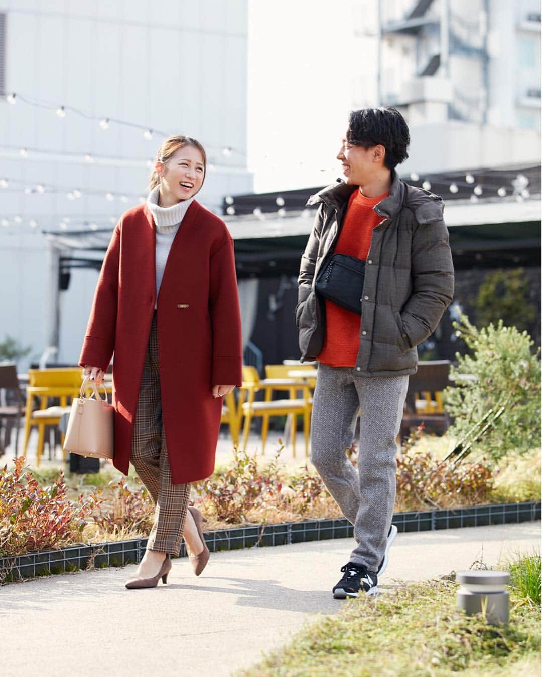 ペリエ千葉のグルメインスタ