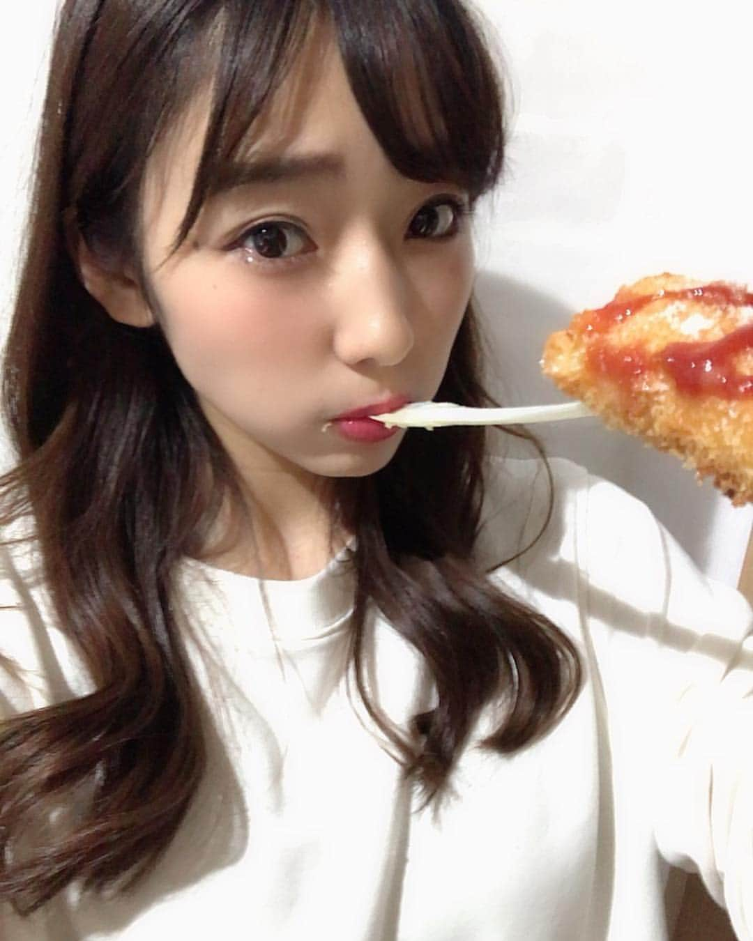 菅真鈴のインスタグラム