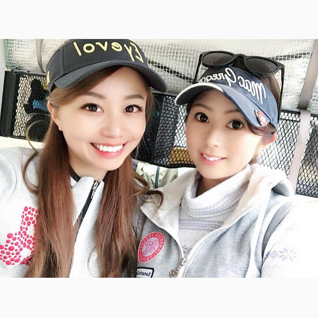 青木茉里奈さんのインスタグラム写真 - (青木茉里奈Instagram)「Yesterday✔️ Golf Thailand RISING LADIES CUP 2018🏌️‍♀️in 美奈木ゴルフ倶楽部⛳️ #golfthailand #risingladiescup #ゴルフタイランド #ライジングレディースカップ #ありがとうございました #感謝」12月21日 13時29分 - marinaaoki28