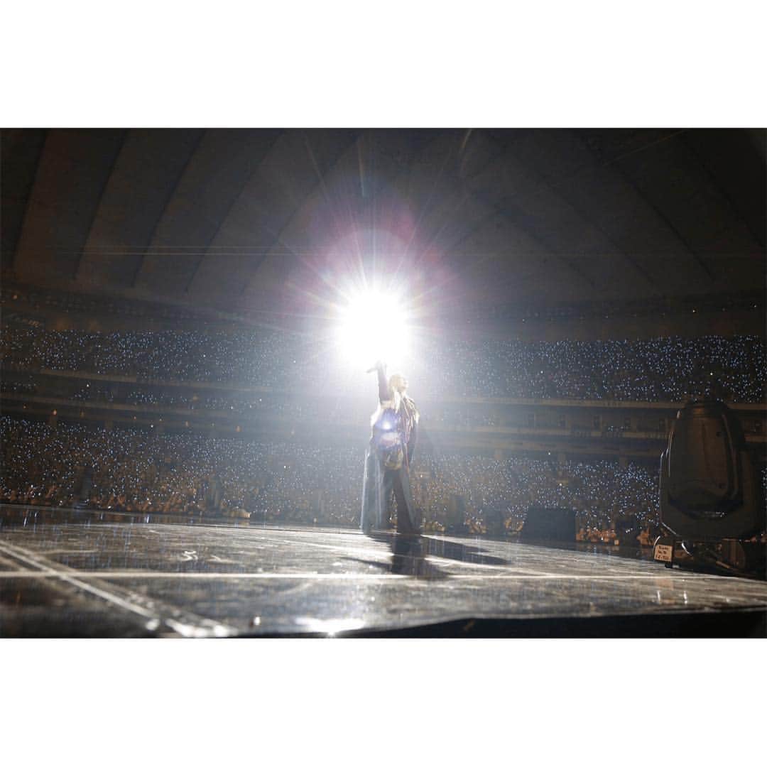 のインスタグラム：「I could do this thanks to all of you.  Thank you very much!  Merry Christmas ☆」